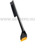 Fiskars Plus autós hóseprű és jégkaparó (1078496)