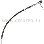 Makita zsírzó tömlő 45 cm M10x1 mm (P-90489)