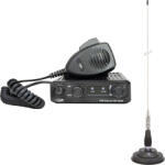 PNI CB radio station kit PNI Escort HP 2020 single channel 22 with CB antenna PNI ML100 with magnet (pni-pack136) Statii radio