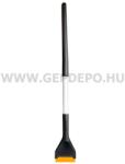 Fiskars Plus autós hóseprű és jégkaparó hosszított nyéllel (1078494)