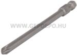 Makita Bit PH2x127mm (10db/csomag) (P-66248)