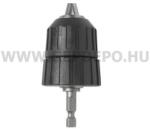 Makita gyorstokmány 1, 0 - 10 mm-ig 1/4 bitszárral (P-04379)
