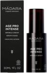 MÁDARA Cosmetics Age Pro Intenzív ránctalanító szérum, 30 ml