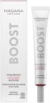 MÁDARA Cosmetics Boost Hyaluron arcszérum kollagénnel, 25 ml