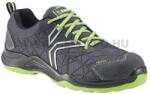 Kapriol Spider munkavédelmi cipő fekete/sárga S1-P-SRC 41 (43291K)