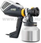 Wagner Wagner FinishControl 3500 Plus Festékszóró pisztoly (WA_2477391_1)