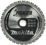 Makita Specialized körfűrészlap acélhoz 150mm f: 20 Z32 (E-02939)