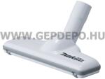 Makita padlótisztító fej CL/DCL/DVC (fehér) (123486-2)