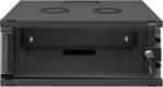 ASSMANN Rack Digitus by Assmann SOHO DN-38011, 19inch, 4U, 540x400mm, Black (DN-38011) - cel
