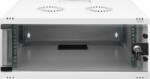 ASSMANN Rack Digitus by Assmann SOHO DN-38010, 19inch, 4U, 540x400mm, Light Grey (DN-38010) - cel