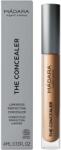MÁDARA Cosmetics The Concealer enyhe fényt adó korrektor #50 Pine, 4 ml