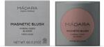MÁDARA Magnetic Blush ásványi pirosító #2 Bare Blossom, 6 g
