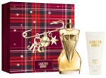 Jean Paul Gaultier Gaultier Divine Set cadou, eau de parfum 100 ml + body lotion 75 ml, Femei
