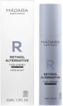 MÁDARA Cosmetics Retinol Alternative gyógynövényes éjszakai krém, 50 ml