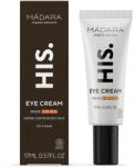 MÁDARA Cosmetics His Eye Cream férfi szemránckrém, 17 ml