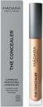 MÁDARA Cosmetics The Concealer ragyogó korrektor #40 Golden Hour, 4 ml