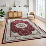  Klasszikus szőnyeg Royal Palace (Burgundy) 160x230cm Bordó