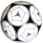  Foci mintás gumilabda - 14 cm (32857) - pepita