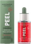 MÁDARA Cosmetics Peel Hialuronsavas intenzív hámlasztó szérum AHA savakkal, 30 ml