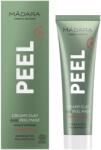 MÁDARA Peel krémes agyagos hámlasztó maszk AHA savakkal, 60 ml