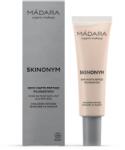 MÁDARA Skinonym Félig matt alapozó, peptidekkel #25 Linen, 30 ml