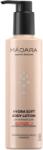 MÁDARA Hydra Soft testápoló, 250 ml