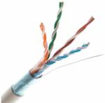 SeaMAX Cablu de rețea SeaMAX - SC-F/UTP-5E-PVC, 305m, cat. 5e, gri (SC-F/UTP-5E-PVC)