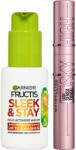 Garnier MAYBELLINE NEW YORK Lash Sensational Sky High Mascara 7, 2 ml + GARNIER Fructis Sleek & Stay 50 ml (KSTEbun029)