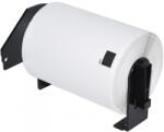 Makki Rola de etichete Makki Înlocuitor pentru Brother - MK-DK-11241, 102x152mm (MK-DK-11241)