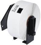 Makki Rola de etichete Makki Înlocuitor pentru Brother - DK-11201, 29x90mm (MK-DK-11201)