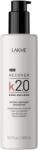 LAKMÉ COSMETICS K2.0 Balsam cu peptide biomimetice pentru reparare moleculară, 300 ml
