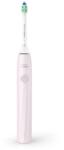 Philips Ел. четка за зъби Philips Sonicare 2100, таймер, до 14 дни време на работа, розова (HX4022/03)