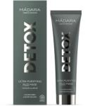 MÁDARA Detox tisztító arcpakolás iszappal, 60 ml