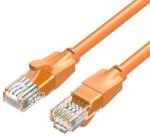 Vention Cablu de rețea Vention - IBEOH, RJ45/RJ45, 2m, portocaliu (IBEOH)