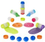 MGA Entertainment Wonder Factory Mega Box с неизсъхваща пластилина (595137EUC)