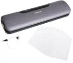 Hausmeister HM 6655A vákuumfóliázó gép + 10db vákuumtasak és tömlő