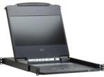 ATEN Consola KVM Aten CL6700MW-ATA-AG, Black (CL6700MW-ATA-AG)