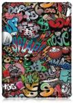 Garv Husă pentru Kindle 2019 Garv - Slim, Graffiti (K19SLGR)