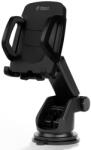 Ttec Suport auto ttec-FlexGrip Comfort, negru (8694470831688)
