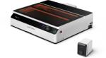 Aliencell X1 Laser Engraver with Air Assist Pro - 60 Watt (AC1A0WH60YO)