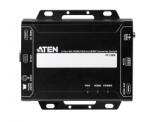ATEN Switch KVM ATEN VC1280-AT-G, Black (VC1280-AT-G)