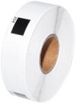 Makki Rola de etichete Makki Înlocuitor pentru Brother - DK-11204, 17x54mm (MK-DK-11204-RO)