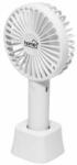 Somogyi Elektronic HF9C akkumulátoros kézi ventilátor, 4W, 9cm (HF9C)