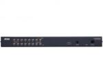 ATEN Switch KVM Aten KH1516A-AX-G, 16x RJ45 (KH1516A-AX-G)
