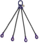  8094sl/g10 D6-1-emelolánc, 4 Karos