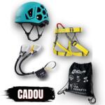Singing Rock Set Via Ferrata Singing Rock Ferrata Hex (SR-226040)