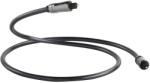 QED Cablu audio QED - Performance Optical, Toslink/Toslink M/M, 5 m, negru (QE6604)