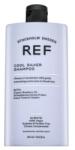 REF Stockholm Cool Silver Shampoo Неутрализиращ шампоан за платинено руса и сива коса 285 ml