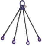  8094sl/g10 D10-1-emelolánc, 4 Karos