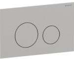Geberit Vezérlő gomb Geberit Sigma40 acélból szálcsiszolt 115.628. FW. 1 (115.628.FW.1)